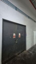 Mandai Industrial Building (D25), Factory #589669461